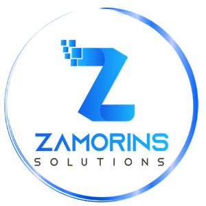 Zamorins Logo